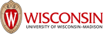 U Wisconsin logo